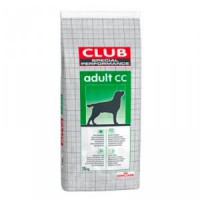 Royal Canin Club adult special performance 15kg